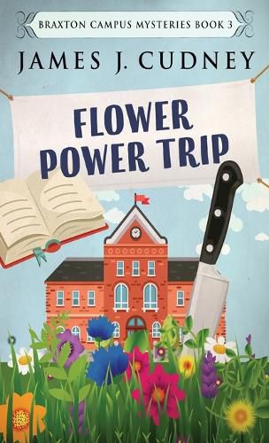 Cover image for Flower Power Trip