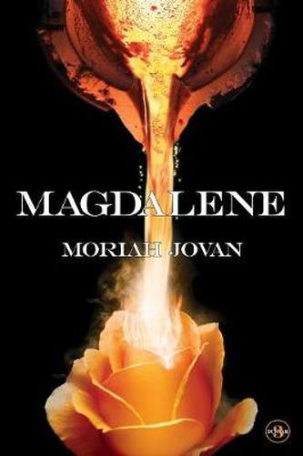 Cover image for Magdalene