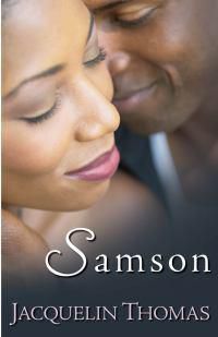 Cover image for Samson