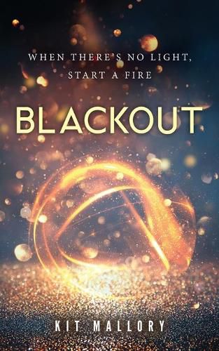 Cover image for Blackout