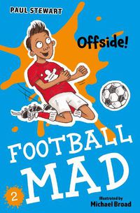 Cover image for Offside