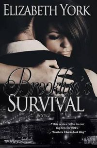 Cover image for Brooklyn's Survival