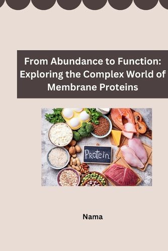 Cover image for From Abundance to Function