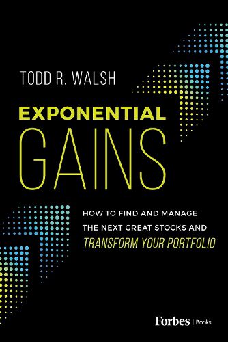 Cover image for Exponential Gains