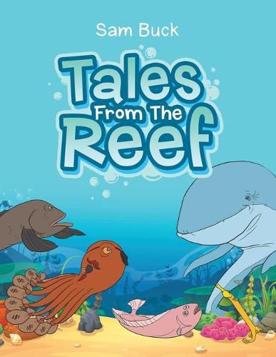 Cover image for Tales from the Reef