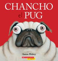 Cover image for Chancho el Pug