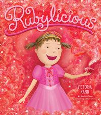 Cover image for Rubylicious