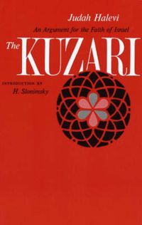 Cover image for The Kuzari: An Argument for the Faith of Israel