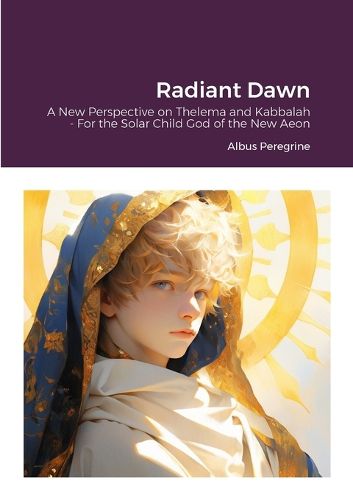 Cover image for Radiant Dawn