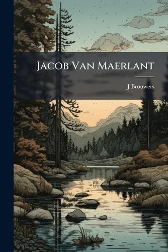 Cover image for Jacob Van Maerlant