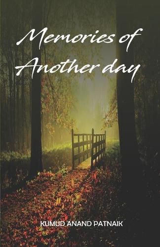 Cover image for Memories of Another Day