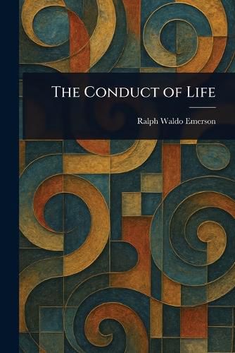 Cover image for The Conduct of Life