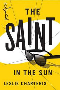 Cover image for The Saint in the Sun