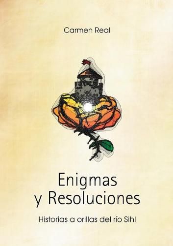 Cover image for Enigmas y Resoluciones: Historias a orillas del rio Sihl