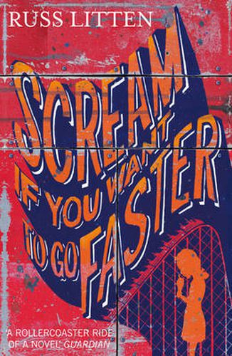 Cover image for Scream If You Want to Go Faster