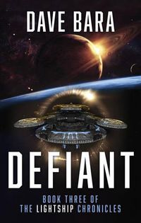 Cover image for Defiant