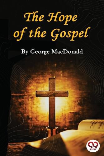 Cover image for The Hope of the Gospel