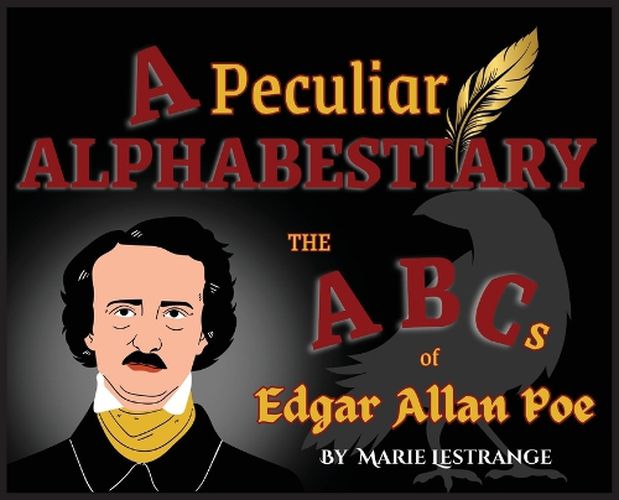 A Peculiar Alphabestiary