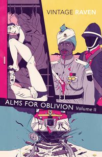 Cover image for Alms for Oblivion