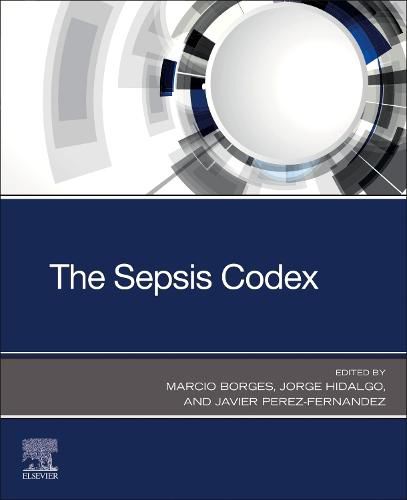 Cover image for The Sepsis Codex