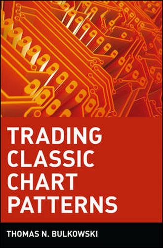 Cover image for Trading Classic Chart Patterns