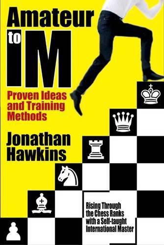 Cover image for Amateur to Im: Proven Ideas and Training Methods