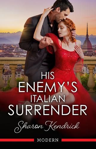 Cover image for His Enemy's Italian Surrender