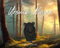 Cover image for Ursula Major