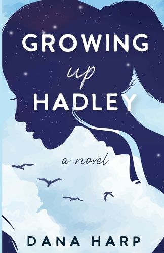 Cover image for Growing up Hadley