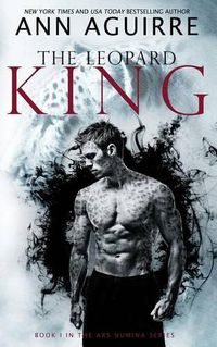Cover image for The Leopard King