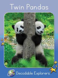 Cover image for Twin Pandas