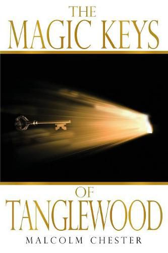 The Magic Keys of Tanglewood