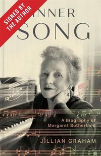 Cover image for Inner Song (Signed by the Author)