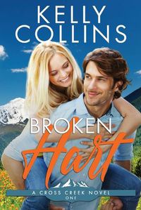 Cover image for Broken Hart