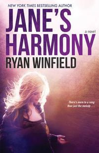 Cover image for Jane's Harmony: A Novel