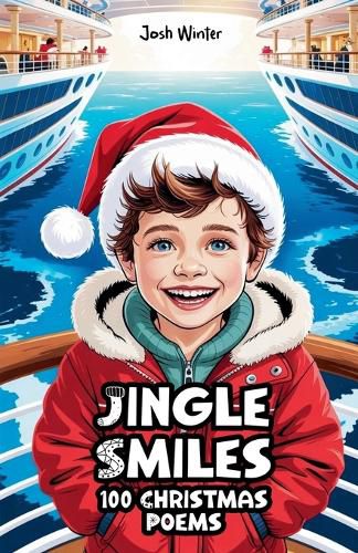 Cover image for Jingle Smiles
