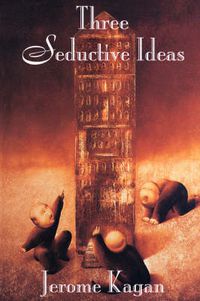 Cover image for Three Seductive Ideas