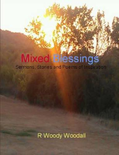 Cover image for Mixed Blessings