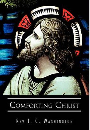 Cover image for Comforting Christ