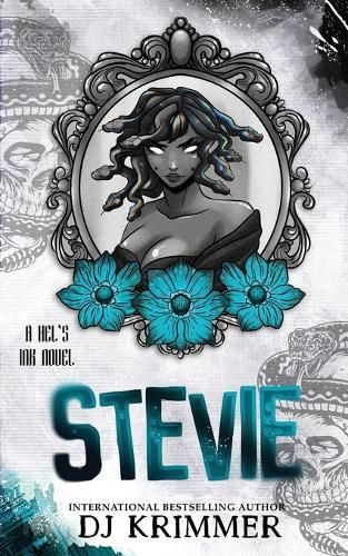 Cover image for Stevie