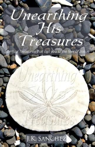 Cover image for Unearthing His Treasures