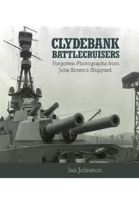 Cover image for Clydebank Battlecruisers