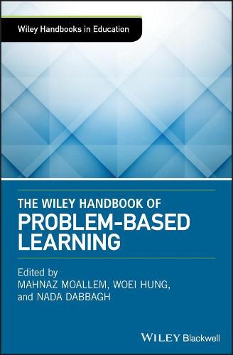 Cover image for The Wiley Handbook of Problem-Based Learning