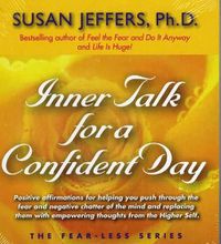 Cover image for Inner Talk for A Confident Day