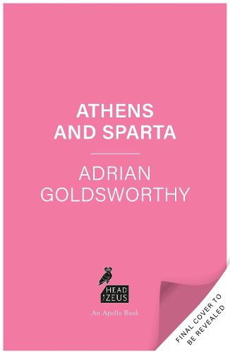 Cover image for Athens and Sparta