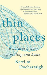 Cover image for Thin Places