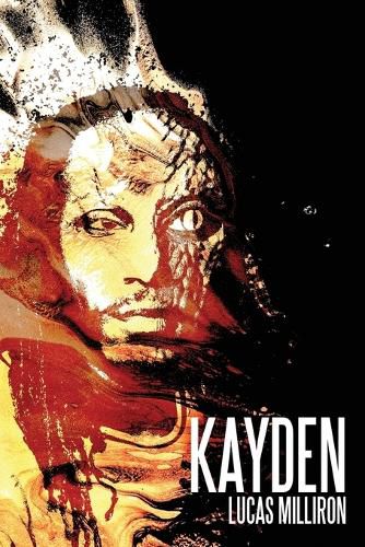 Cover image for Kayden