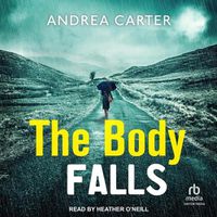 Cover image for The Body Falls