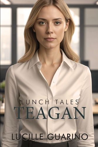 Cover image for Lunch Tales