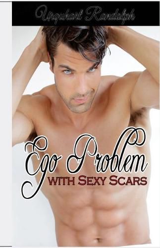 Cover image for Ego Problem With Sexy Scars